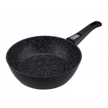 Сковорода глубокая RESTO 93042