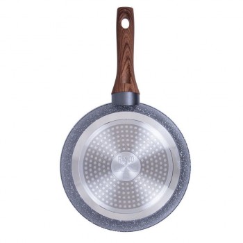 Сковорода глубокая RESTO 93052