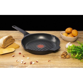 Сковорода-гриль Tefal E2324074