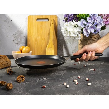 Блинная сковорода Tefal XL Intense
