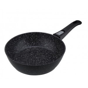 Сковорода глубокая RESTO 93040