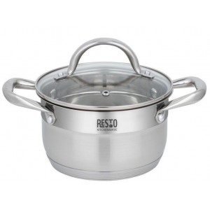 Кастрюля RESTO 92102