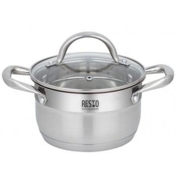 Кастрюля RESTO 92102