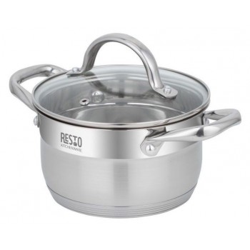 Кастрюля RESTO 92102