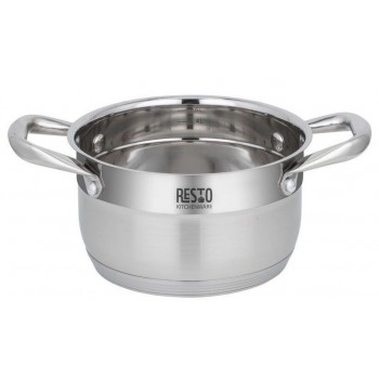 Кастрюля RESTO 92102