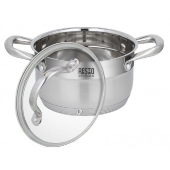 Кастрюля RESTO 92102
