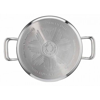 Кастрюля Tefal Intuition