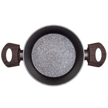 Кастрюля RESTO 93018