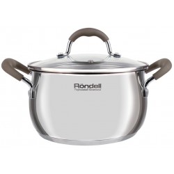 Кастрюля Rondell RDS-1229 Кастрюля Rondell RDS-1229