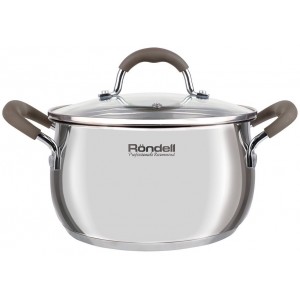 Кастрюля Rondell RDS-1229