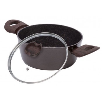 Кастрюля RESTO 93018