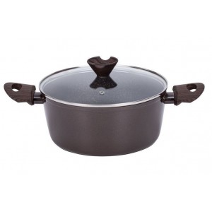 Кастрюля RESTO 93019