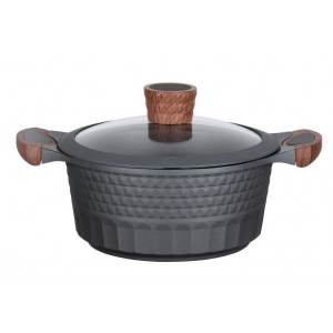 Кастрюля RESTO 93501