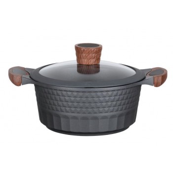 Кастрюля RESTO 93501