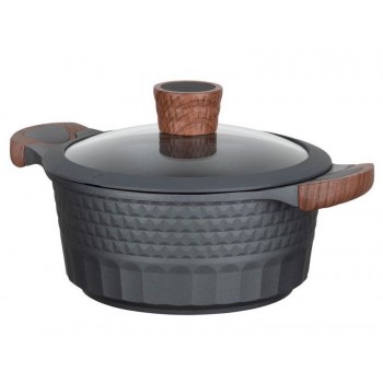 Кастрюля RESTO 93501