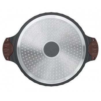 Кастрюля RESTO 93505