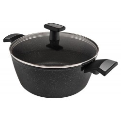 Кастрюля Polaris Monolit-20C Кастрюля Polaris Monolit-20C