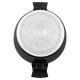 Cratita Polaris Monolit-20C