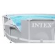 Большой каркасный бассейн круглой формы Intex 427×107см Большой каркасный бассейн круглой формы Intex 427×107см