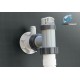Cadru piscina Intex Ultra XTR Premium dreptunghiular 26374 975х488х132cm
