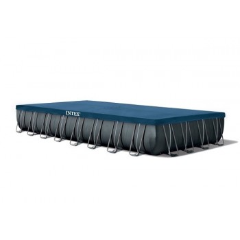 Cadru piscina Intex Ultra XTR Premium dreptunghiular 26374 975х488х132cm