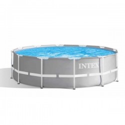Сборный каркасный бассейн Intex 366х99см Сборный каркасный бассейн Intex 366х99см