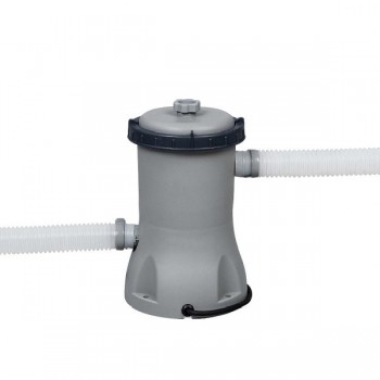 Cadru piscina ovala Bestway Steel Pro Max 457x107cm