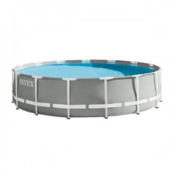 Сборный каркасный бассейн Intex 305х76см Сборный каркасный бассейн Intex 305х76см
