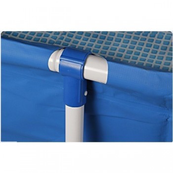 Piscina cu cadru dreptunghiular Intex 220х150х60cm