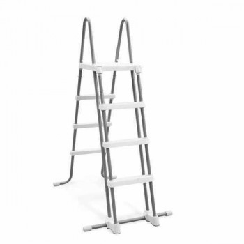 Каркасный бассейн Intex OVAL 503х274×122см