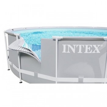 Cadru piscina Intex Prism Frame 610х132cm