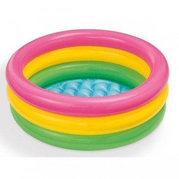 Piscina gonflabila pentru copii Intex 57107 Piscina gonflabila pentru copii Intex 57107