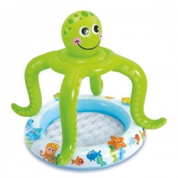 Piscina gonflabila pentru copii CARACATIȚĂ Intex 57115