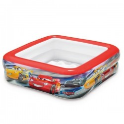 Piscina gonflabila pentru copii MAȘIN Intex 57101