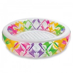 Piscina cu fund gonflabil Intex 56494