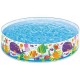 Piscina pentru copii SNAPSET Intex 56452 Piscina pentru copii SNAPSET Intex 56452