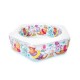 Piscina cu fund gonflabil Intex 56493