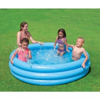 Piscina gonflabila pentru copii Intex 58446 Piscina gonflabila pentru copii Intex 58446
