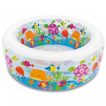 Piscina gonflabila pentru copii Intex 58480