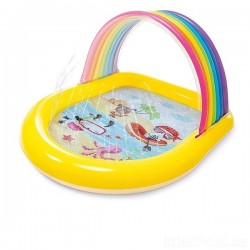 Piscina gonflabila pentru copii Intex 57156 Piscina gonflabila pentru copii Intex 57156