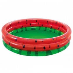 Piscină gonflabilă pentru copii WATERmelon Intex 58488