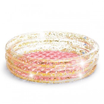 Piscina grozavă GLITTER