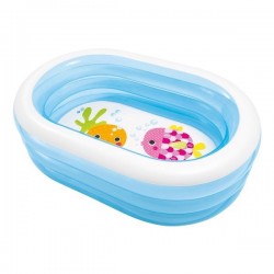 Piscina pentru copii INTEX 57482 Prieteni de mare