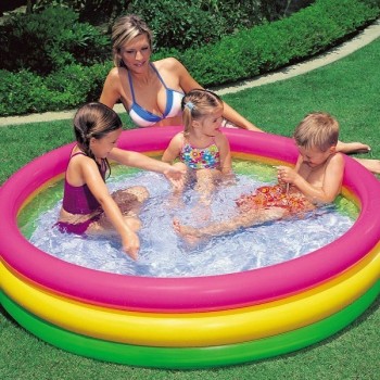 Piscina gonflabila pentru copii Intex 57422