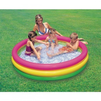 Piscina gonflabila pentru copii Intex 57412