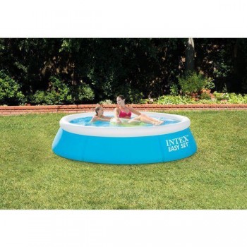 Piscina Intex Easy Set 183×51cm