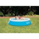 Piscina Intex Easy Set 183×51cm
