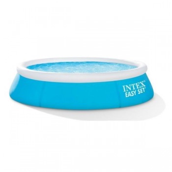 Piscina Intex Easy Set 183×51cm