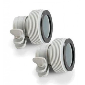 Kit adaptor B pentru furtunuri D32mm la D38mm Intex 29061