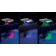 Водопад для бассейна с цветной LED-подсветкой Intex 28090